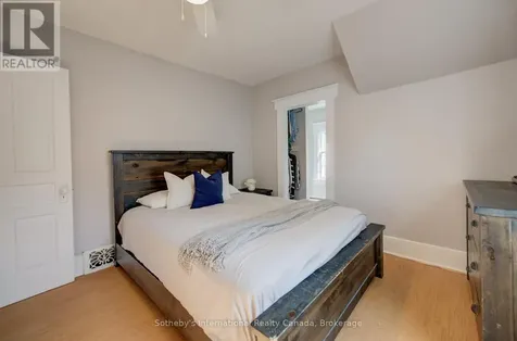 151 Esson Street Waterloo ON N2L 1Z9