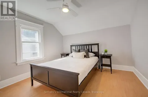 151 Esson Street Waterloo ON N2L 1Z9