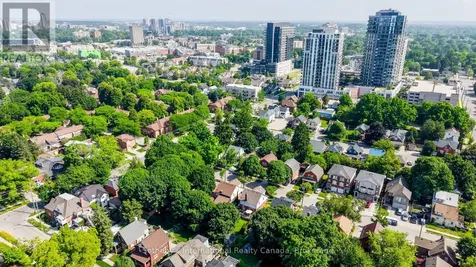 151 Esson Street Waterloo ON N2L 1Z9