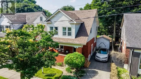 151 Esson Street Waterloo ON N2L 1Z9