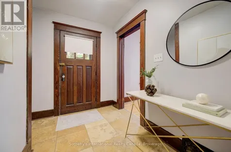 151 Esson Street Waterloo ON N2L 1Z9