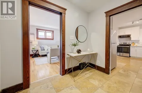151 Esson Street Waterloo ON N2L 1Z9