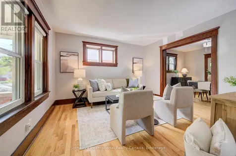 151 Esson Street Waterloo ON N2L 1Z9