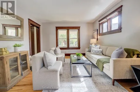 151 Esson Street Waterloo ON N2L 1Z9