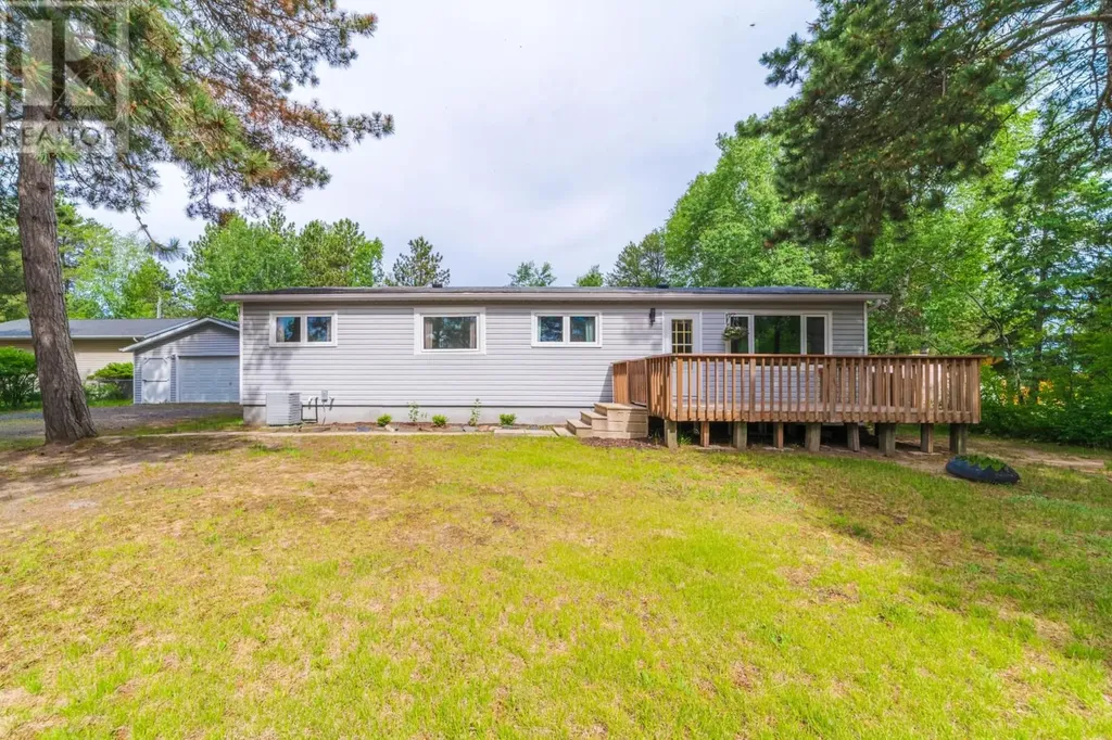 626 Airport Road Kenora ON P9N 0A7