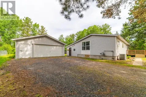 626 Airport Road Kenora ON P9N 0A7