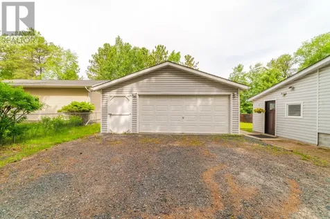 626 Airport Road Kenora ON P9N 0A7