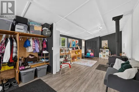 626 Airport Road Kenora ON P9N 0A7
