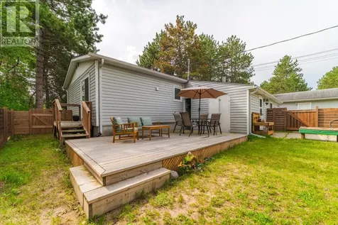 626 Airport Road Kenora ON P9N 0A7