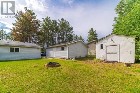 626 Airport Road Kenora ON P9N 0A7