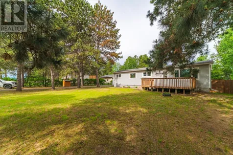 626 Airport Road Kenora ON P9N 0A7