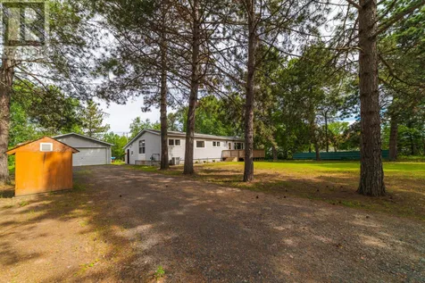 626 Airport Road Kenora ON P9N 0A7