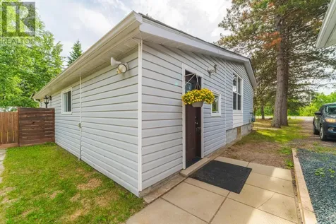 626 Airport Road Kenora ON P9N 0A7