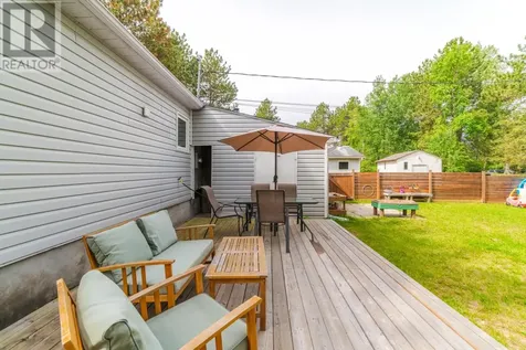 626 Airport Road Kenora ON P9N 0A7