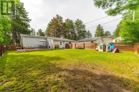 626 Airport Road Kenora ON P9N 0A7