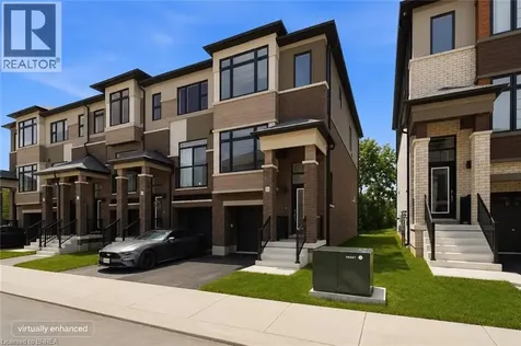 313 Conklin Road Brantford ON N3T 5L5