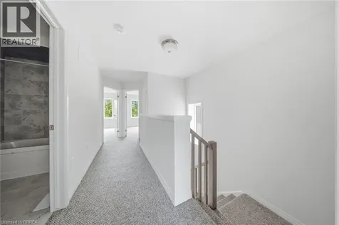 313 Conklin Road Brantford ON N3T 5L5