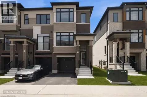 313 Conklin Road Brantford ON N3T 5L5