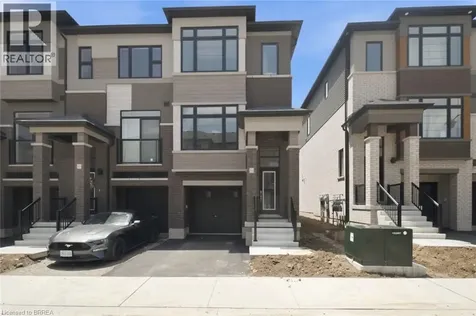 313 Conklin Road Brantford ON N3T 5L5