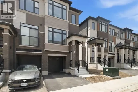 313 Conklin Road Brantford ON N3T 5L5