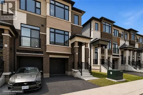 313 Conklin Road Brantford ON N3T 5L5