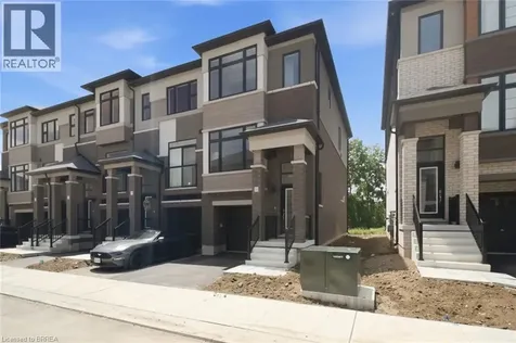 313 Conklin Road Brantford ON N3T 5L5