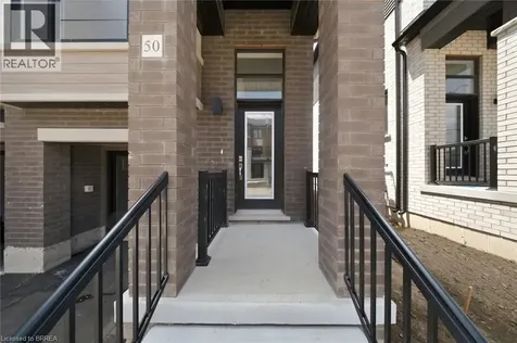 313 Conklin Road Brantford ON N3T 5L5