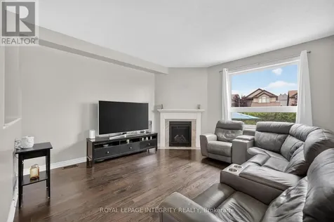 129 Dorina Sarazin Crescent Clarence-rockland ON K4K 0G6