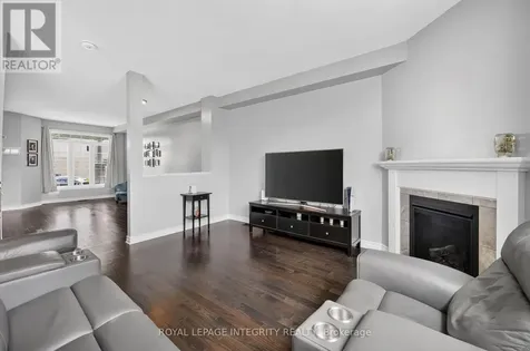 129 Dorina Sarazin Crescent Clarence-rockland ON K4K 0G6