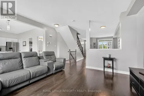 129 Dorina Sarazin Crescent Clarence-rockland ON K4K 0G6