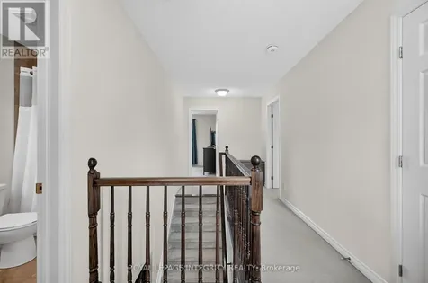 129 Dorina Sarazin Crescent Clarence-rockland ON K4K 0G6