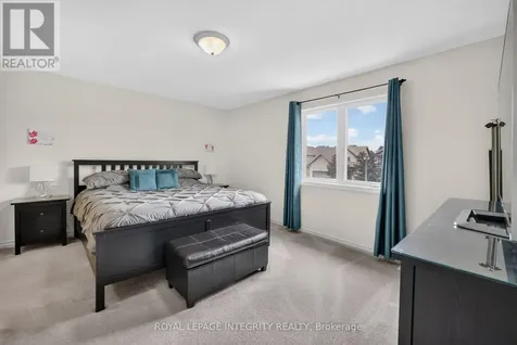 129 Dorina Sarazin Crescent Clarence-rockland ON K4K 0G6