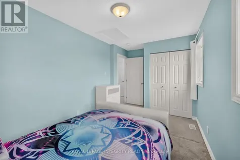 129 Dorina Sarazin Crescent Clarence-rockland ON K4K 0G6