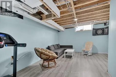 129 Dorina Sarazin Crescent Clarence-rockland ON K4K 0G6