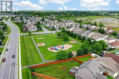 129 Dorina Sarazin Crescent Clarence-rockland ON K4K 0G6