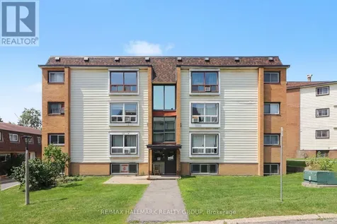 900 Elmsmere Road Ottawa ON K1J 7T6