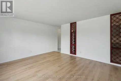 900 Elmsmere Road Ottawa ON K1J 7T6