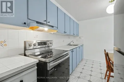 900 Elmsmere Road Ottawa ON K1J 7T6