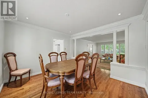 907 Dresden Crescent Ottawa ON K2B 5H8