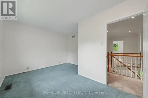 907 Dresden Crescent Ottawa ON K2B 5H8