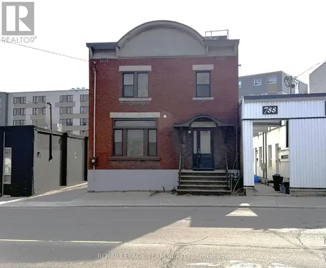 790 Bronson Avenue Ottawa ON K1S 4G4