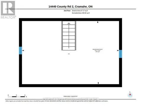 14440 County Road 2 Cramahe ON K0K 1H0