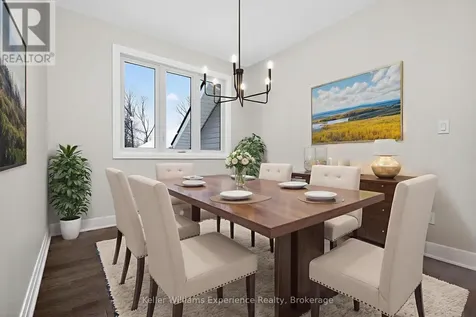 62 Rue Vanier Tiny ON L9M 0J2