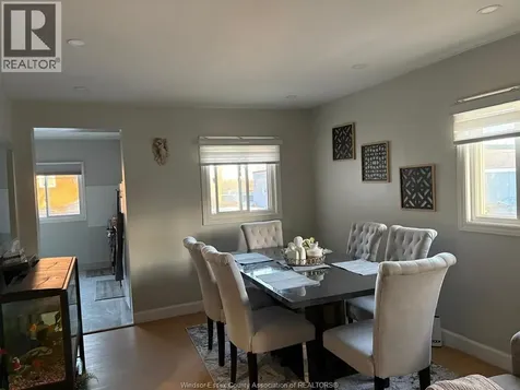 1364 Mckay Avenue Windsor ON N9B 2B2
