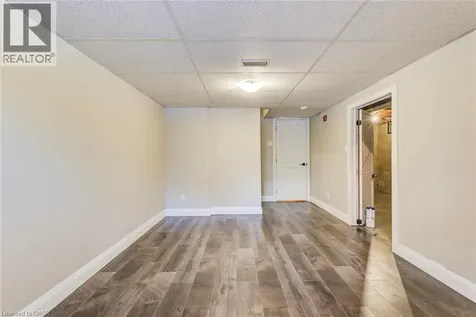 415 Garden Street Cambridge ON N3H 4E1
