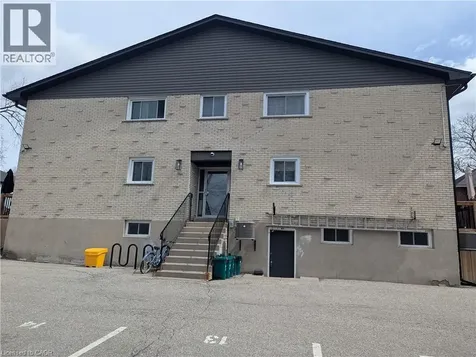 415 Garden Street Cambridge ON N3H 4E1
