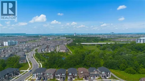 625 Fullum Landing Milton ON L9E 1V7