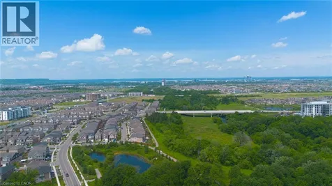 625 Fullum Landing Milton ON L9E 1V7