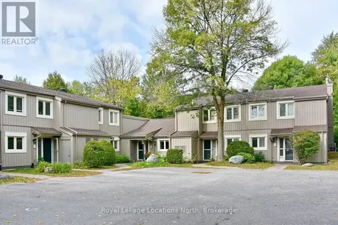 590 Oxbow Crescent Collingwood ON L9Y 5B4