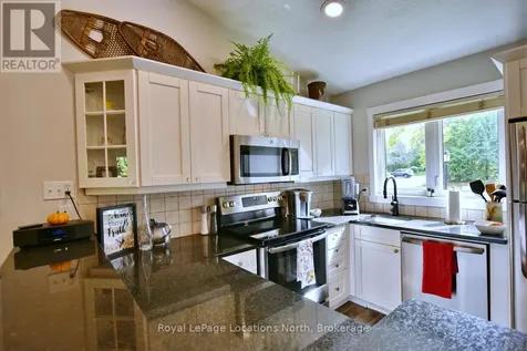 590 Oxbow Crescent Collingwood ON L9Y 5B4